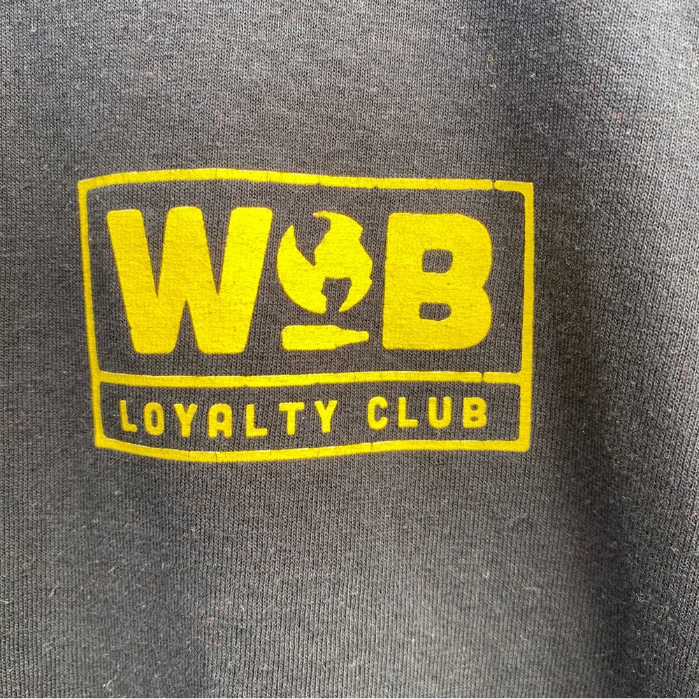 Gildan World of Beer Loyalty Club Tee - Picture 2 of 4